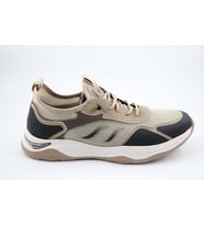 GUJA 25y522 Bej Erkek Sneakers