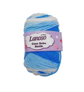 Angel Çanta Aksesuar Lanoso Cazz Bebe Batik No: 752