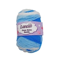 Angel Çanta Aksesuar Lanoso Cazz Bebe Batik No: 752