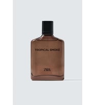 ZARA TROPICAL SMOKE EDT 100ML (3.4 FL.OZ)