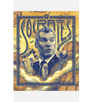 Socrates Dergi #98