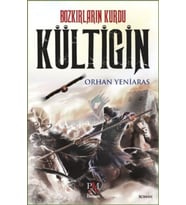 Bozkırların Kurdu - Kültigin