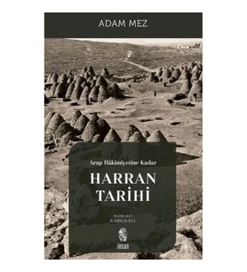 Arap Hakimiyetine Kadar Harran Tarihi