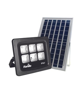 Forlife 60 Watt Güneş Enerjili Solar Projektör
