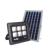 Forlife 60 Watt Güneş Enerjili Solar Projektör