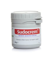 Sudocrem Cilt Bebek Bakım - Pişik Kremi 60GR