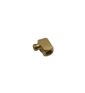 Dirsek Rekor M10x1 - M10x1