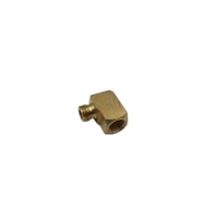 Dirsek Rekor M10x1 - M10x1