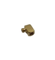 Dirsek Rekor M10x1 - M10x1