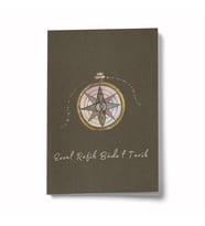 Evvel Refik Badel Tarik Mini Defter (01)
