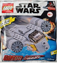 LEGO Star Wars 912284 Razor Crest