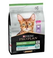 Pro Plan Sterilised Hindi-Tavuk Kısırlaştırılmış Kedi Maması 1.5 Kg