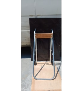 Motor Taşıma Arabası