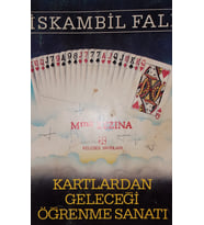 İSKAMBİL FALI / KARTLARDAN GELECEĞİ ÖĞRENME SANATI