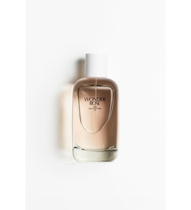ZARA WONDER ROSE EAU DE TOILETTE 180 ML (6.0 FL. OZ) KADIN PARFÜM