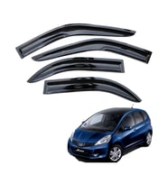 honda jazz 2008- sonrası uyumlu  cam rüzgarlığı