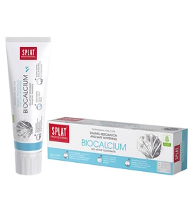Splat Professional Biocalcium Diş Macunu 100 ml
