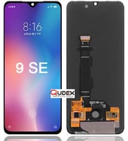 Xiaomi Mi 9 SE Lcd Ekran Dokunmatik