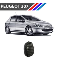 OTOZET Peugeot 307 Fren Pedal Lastiği 1 Adet 450414