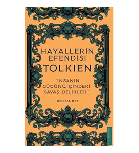 Hayallerin Efendisi - Tolkien