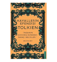 Hayallerin Efendisi - Tolkien