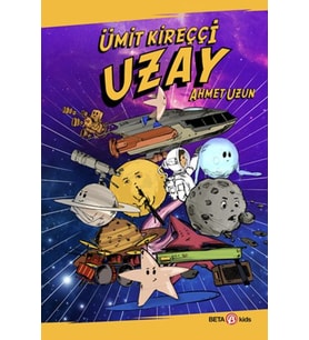 Uzay