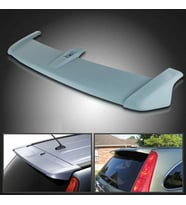 Honda Cr-V Uyumlu 2006 2012 Spoiler (Boyasız) Parça