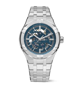 Maurice Lacroix AIKON Automatic ML-AI6008SS002031-1 Erkek Kol Saati