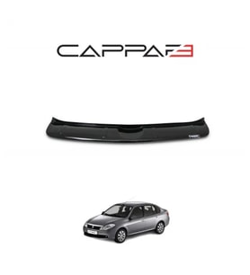 Renault Symbol 2009-2013 Yıl Aralığı Uyumlu Arka Tampon Eşiği Parlak