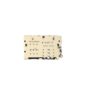 Samsung Galaxy C9 Pro Uyumlu Sim Kart Okuyucu