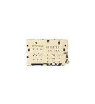 Samsung Galaxy C9 Pro Uyumlu Sim Kart Okuyucu