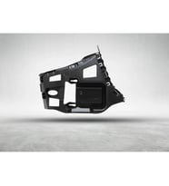BMW F 20-LCI 2015-2019 Tampon Taşıyıcı Braketi F20 LCI Arka Sol M Tech 51128063451 Wender