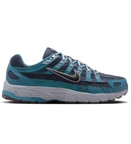 Nike P-6000 Special Edition Womens Sneaker Kadın Günlük Spor Ayakkabı Mavi