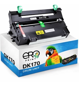 Kyocera ECOSYS P2135d Muadil Drum Ünitesi
