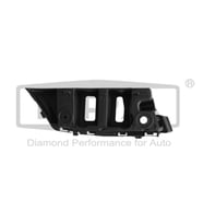 5N0807183B Tampon Bağlantı Braketi Ön SOL - Tiguan 2008-2011