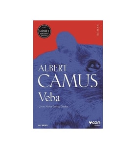 Veba - Albert Camus