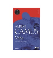Veba - Albert Camus