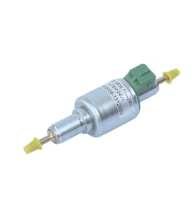 Sensation Webasto Dizel Isıtıcı Mazot Pompası 24V (Universal) (Gri)