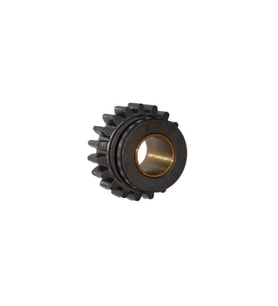 GERİ VİTES BURÇLU DİŞLİ FIAT DKS