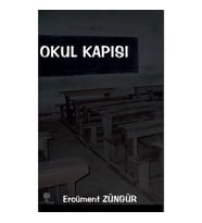 Okul Kapısı