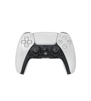 P4 Titreşimli Ps4/Ps5 Pc Telefon Joystick Oyun Kolu