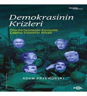 Demokrasinin Krizleri