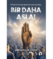 Bir Daha Asla