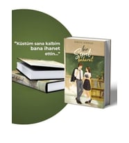 Bir Sepet Baharat (Ciltli)