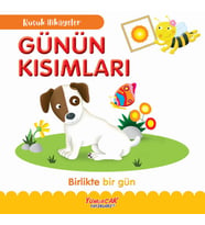 Küçük Hikâyeler Günün Kısımları