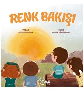 Renk Bakışı