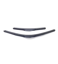 Geely Familia MK 2008-2011 Ön Cam Silecek Takımı 55x35cm
