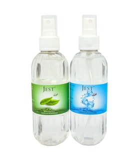 2'Lİ YEŞİLÇAY-OKYANUS KOLONYASI 200ML
