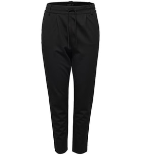 Only Kadın Klasik Günlük Pantolon 15115847  (Siyah)