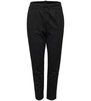 Only Kadın Klasik Günlük Pantolon 15115847  (Siyah)